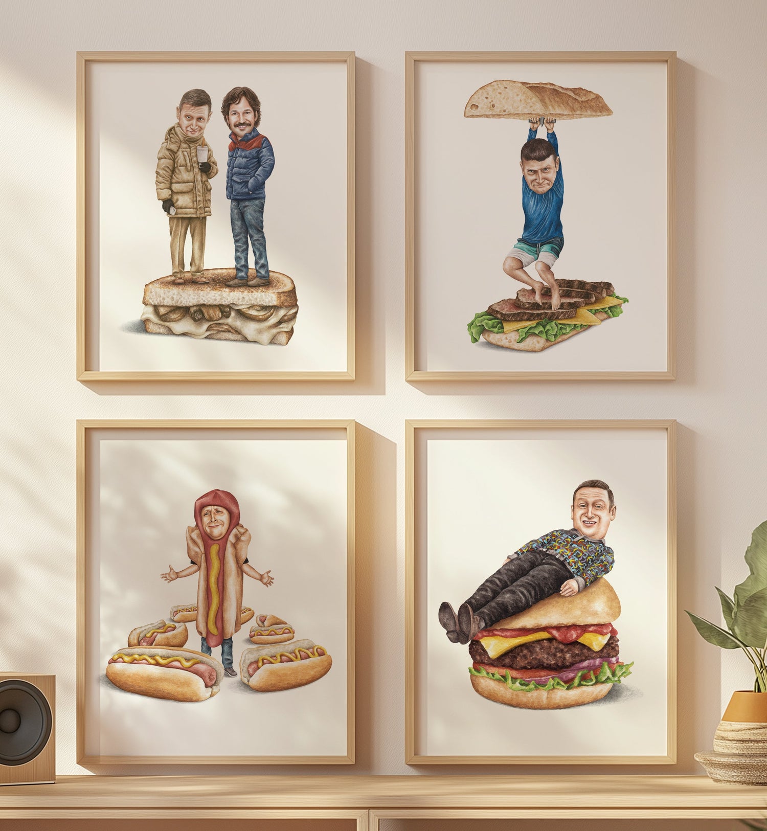 Tim Robinson Prints