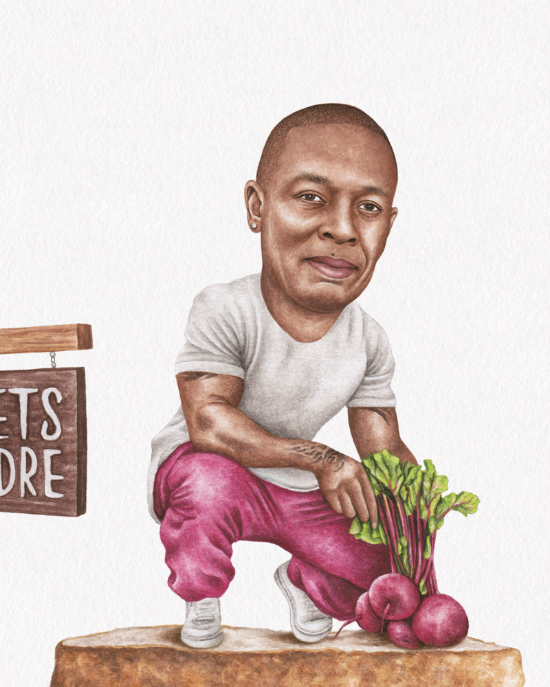 Beets By Dre