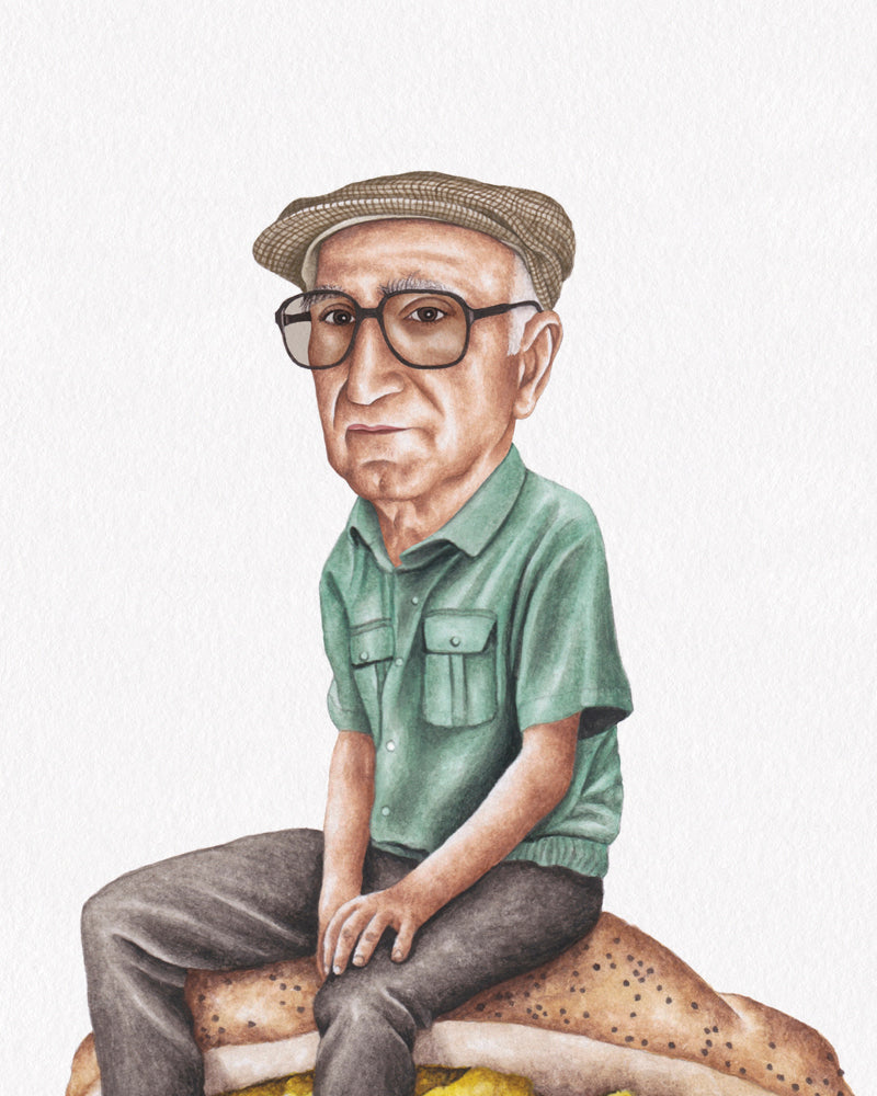 Junior Soprano
