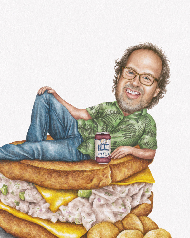 Page McConnell - Phish