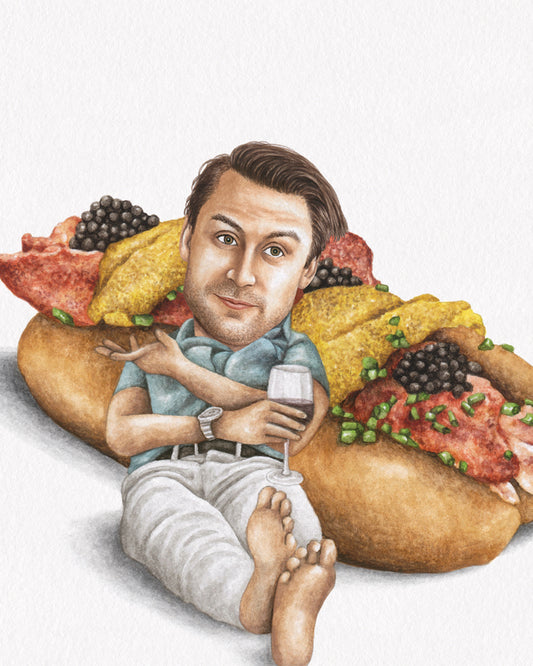 Roman Roy - Succession