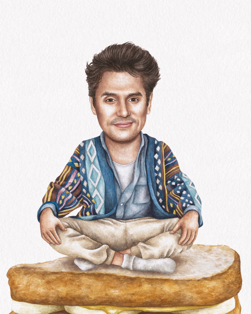 John Mayer #2