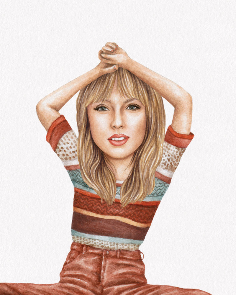 Taylor Swift - Anti Hero