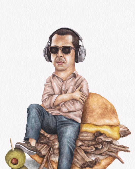 Kendall Roy - Succession