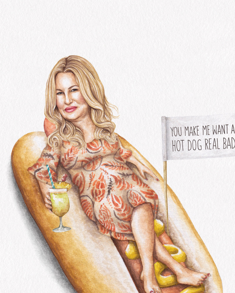 Jennifer Coolidge
