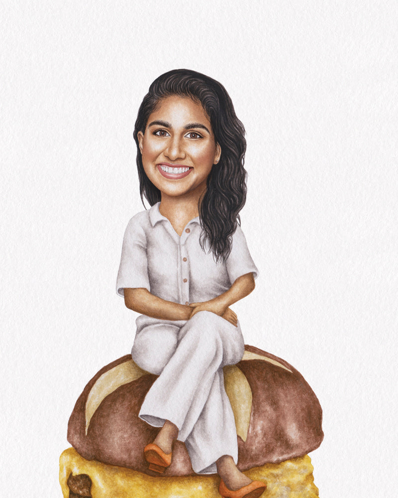 Monica Padman