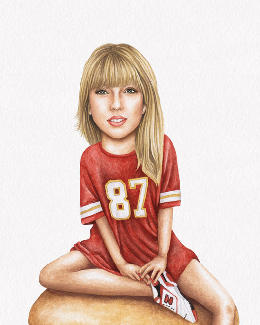 Taylor Swift #87