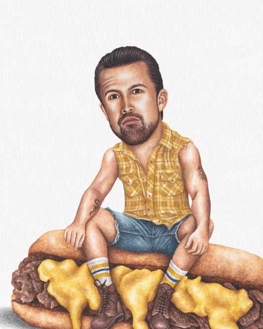 Rob McElhenney - It's Always Sunny