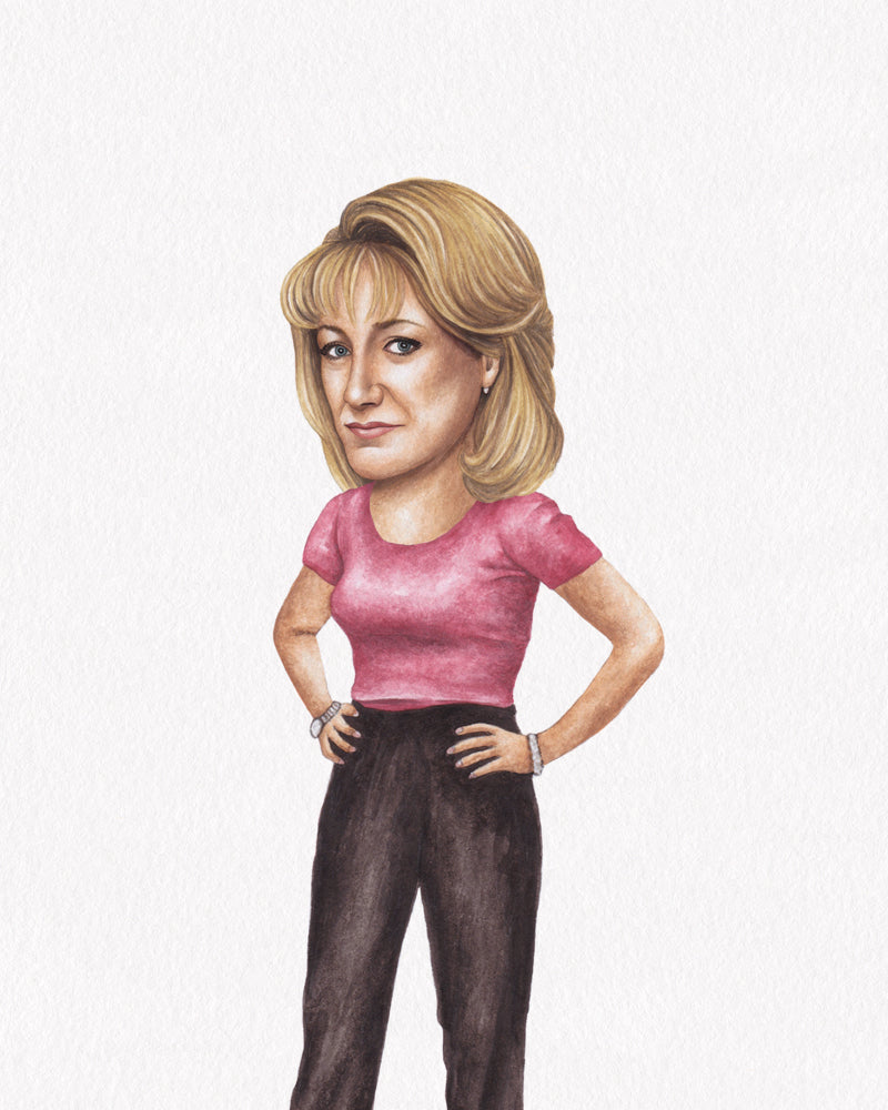 Carmela Soprano
