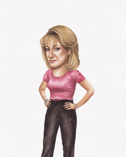 Carmela Soprano