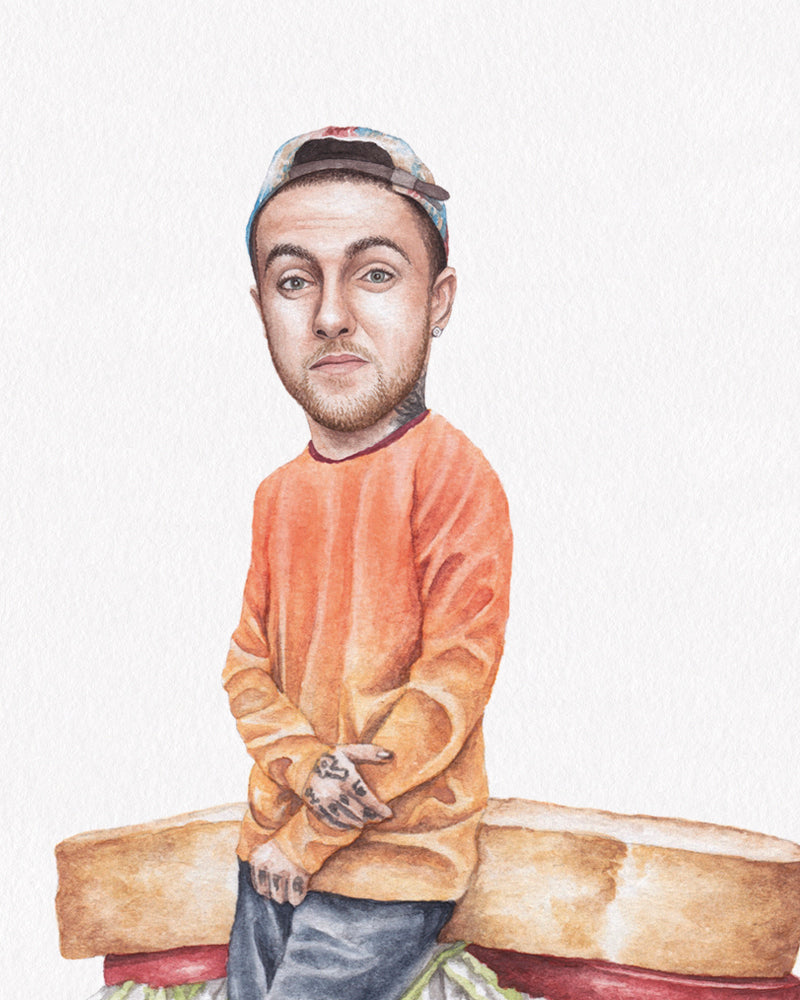 Mac Miller