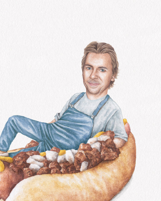 Dax Shepard