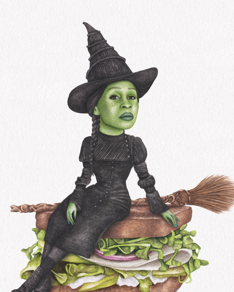 Wicked 2-Pack