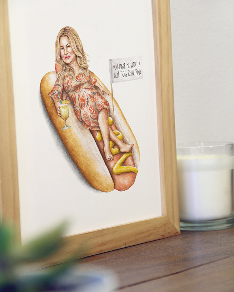Jennifer Coolidge