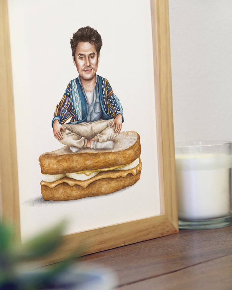 John Mayer #2