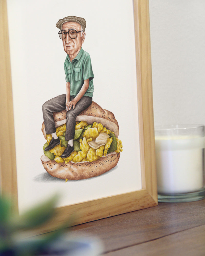 Junior Soprano