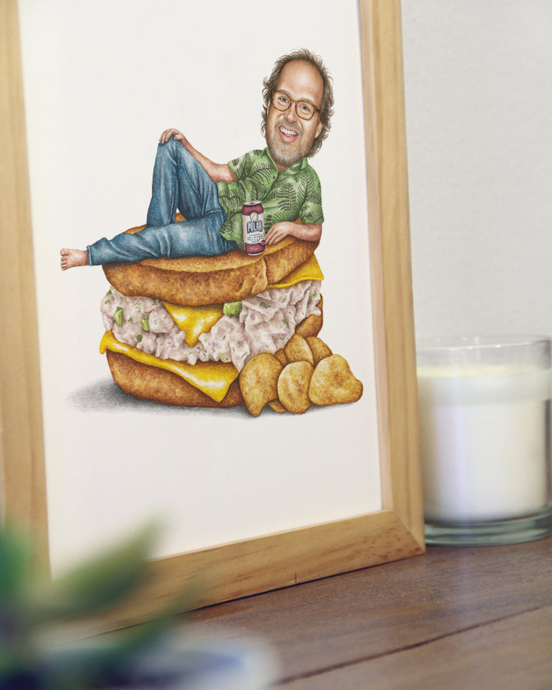 Page McConnell - Phish