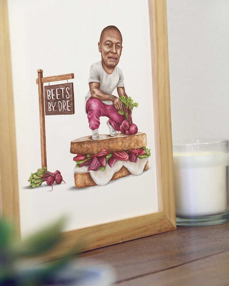 Beets By Dre