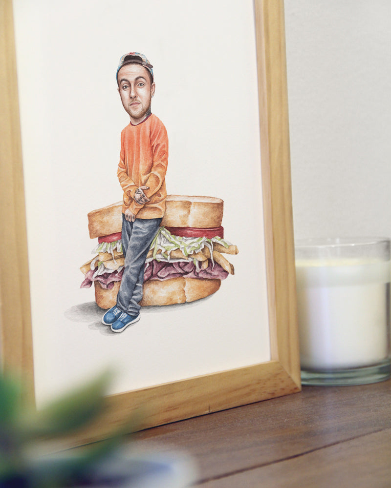 Mac Miller