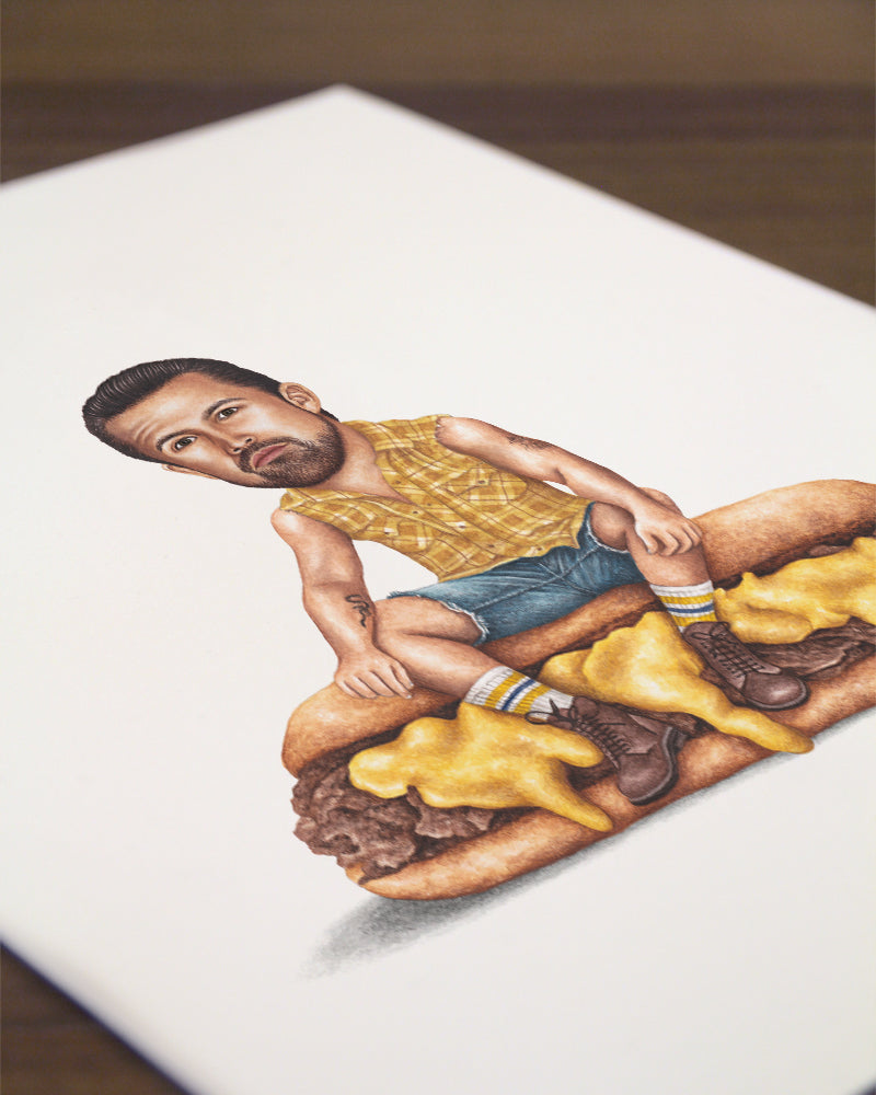 Rob McElhenney - It's Always Sunny