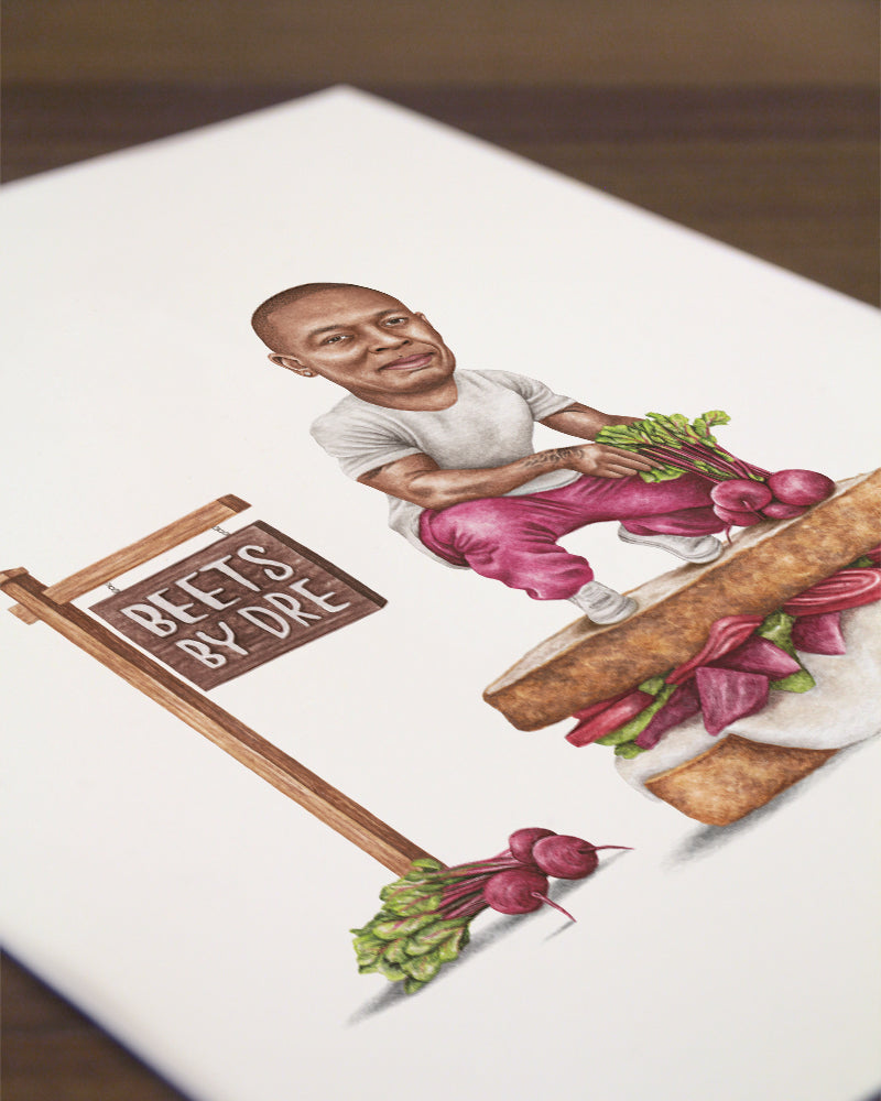 Beets By Dre