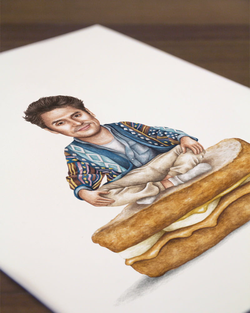 John Mayer #2