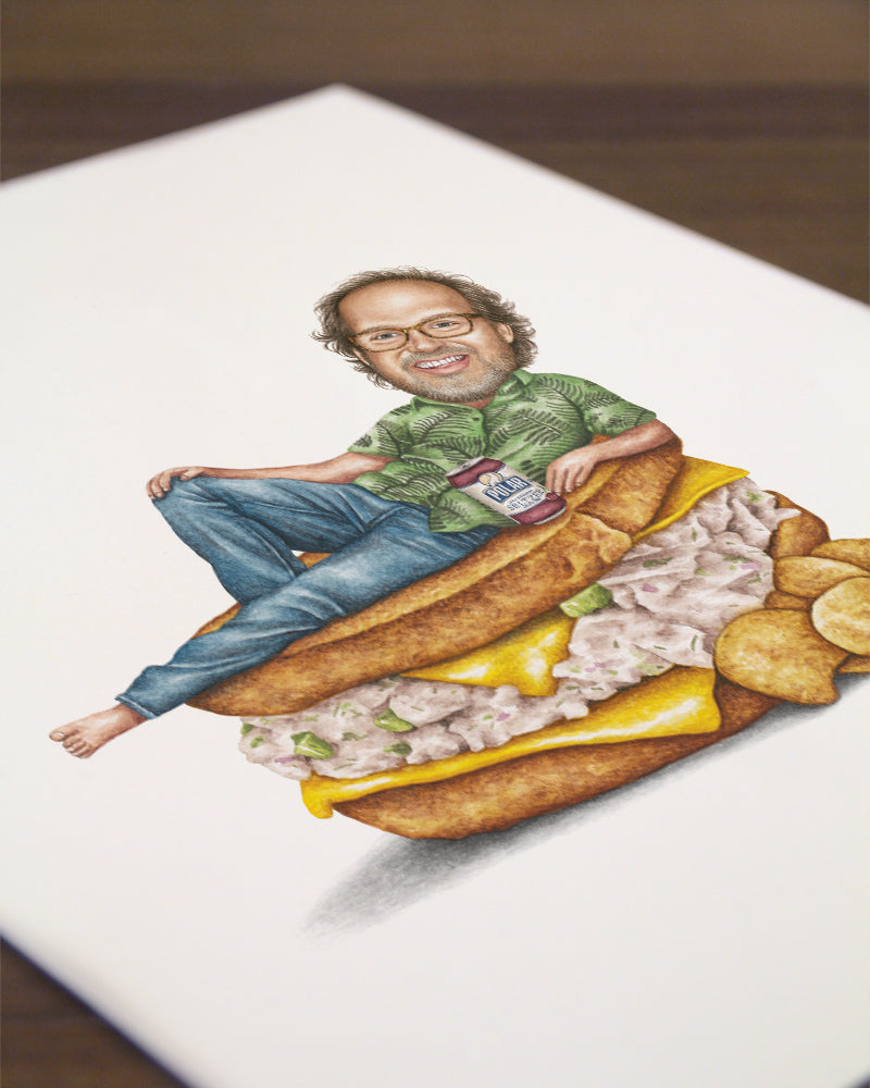 Page McConnell - Phish