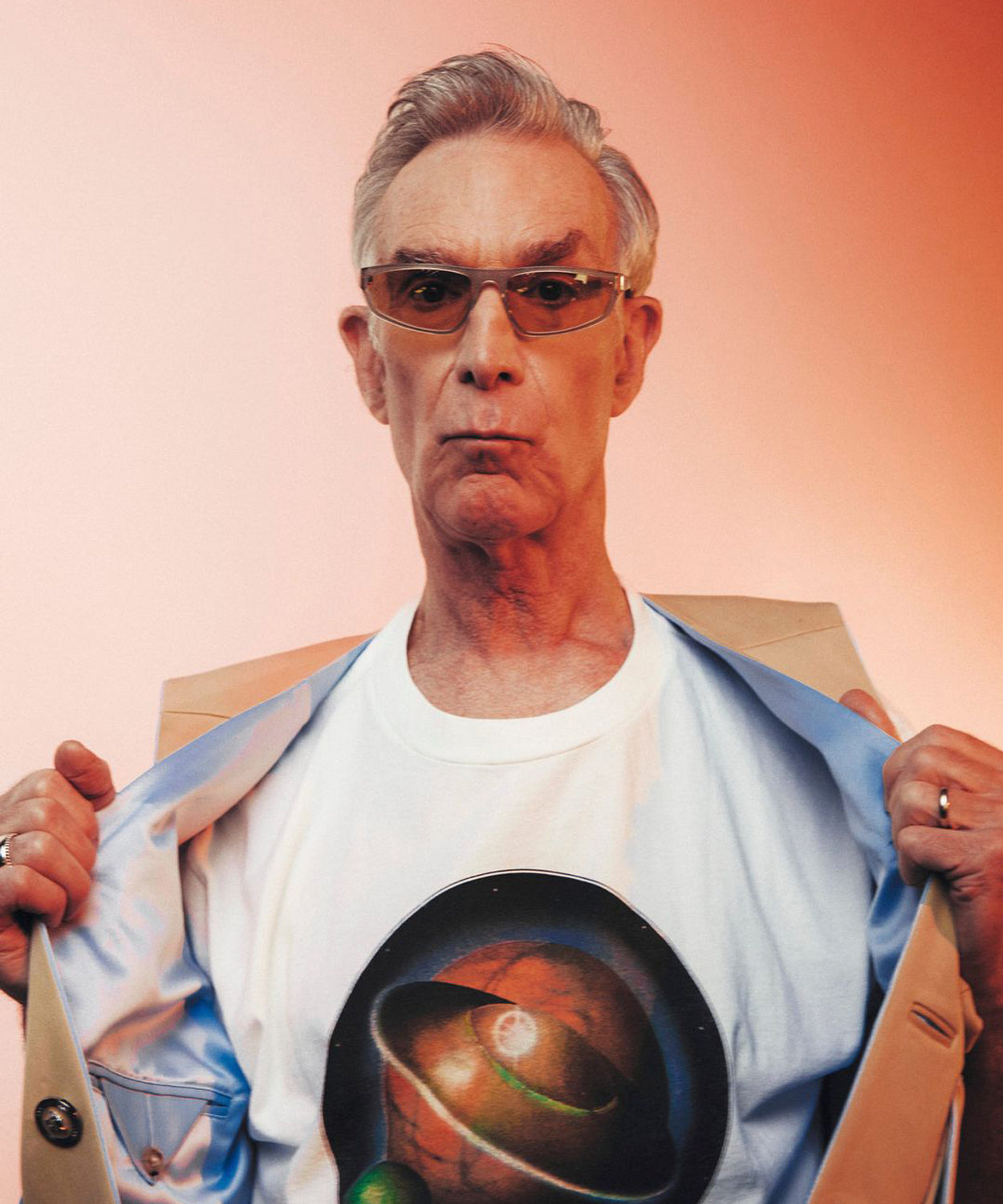 Bill Nye - Earth Day