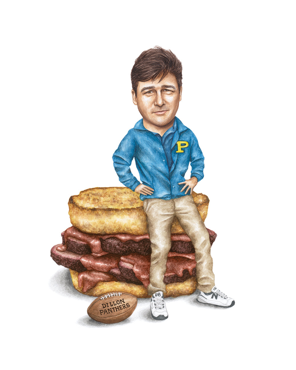 Coach Eric Taylor