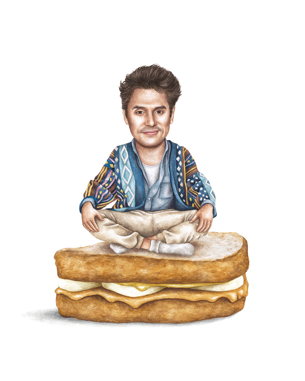 John Mayer #2
