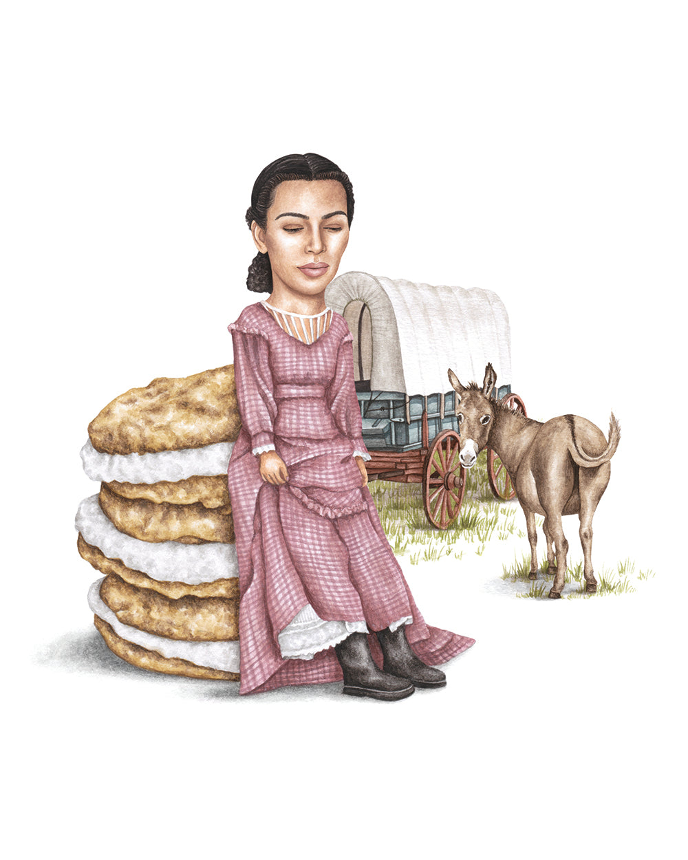 Kim Kardashian