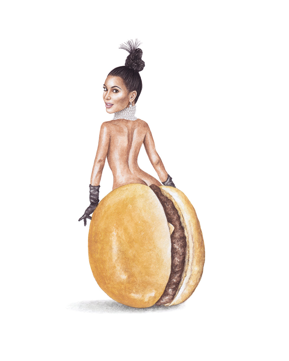 Kim Kardashian