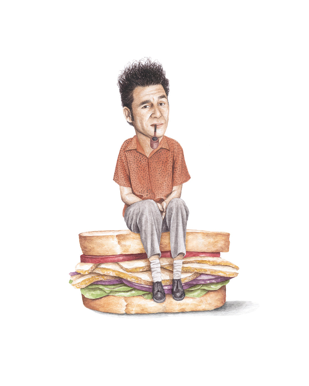 Seinfeld 4-Pack