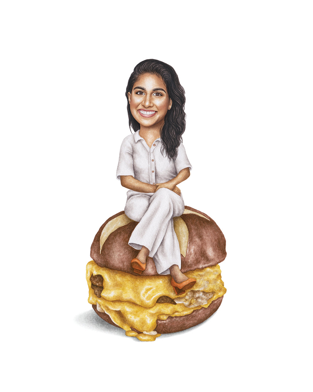 Monica Padman