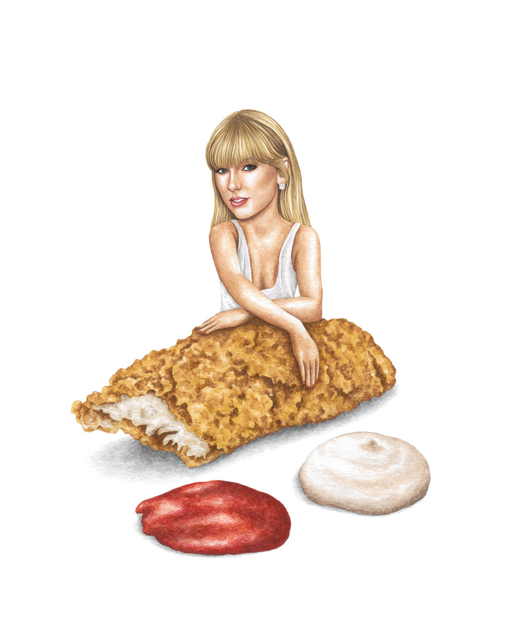 Taylor Swift 5-Pack