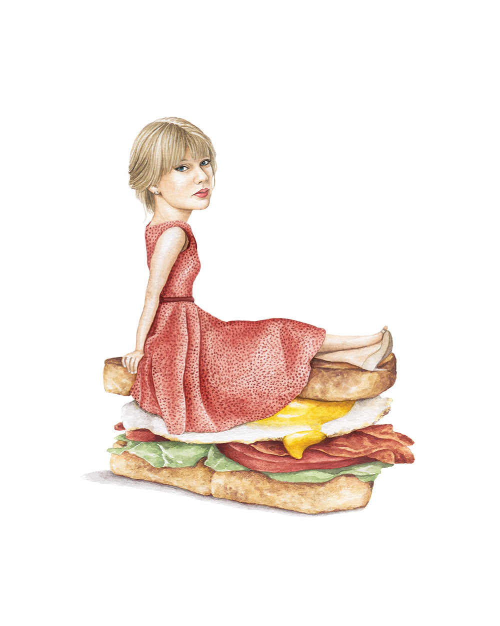 Taylor Swift 5-Pack