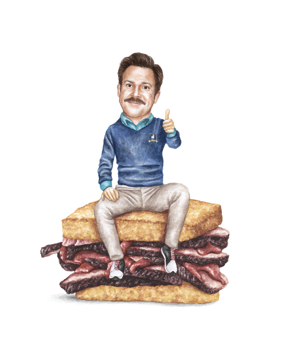Ted Lasso