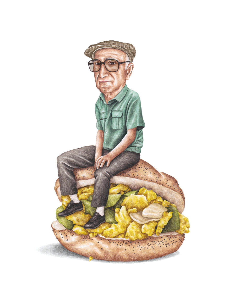 Junior Soprano