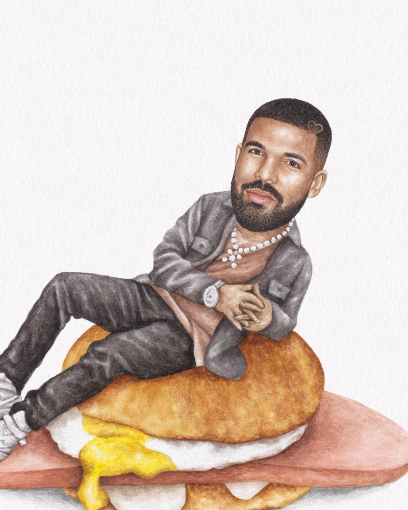 Drake #2