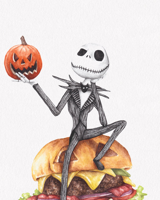 Jack Skellington