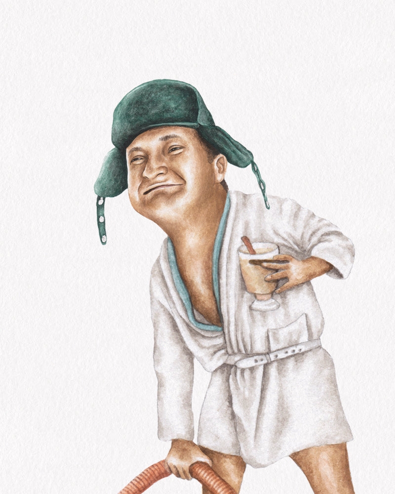 Cousin Eddie