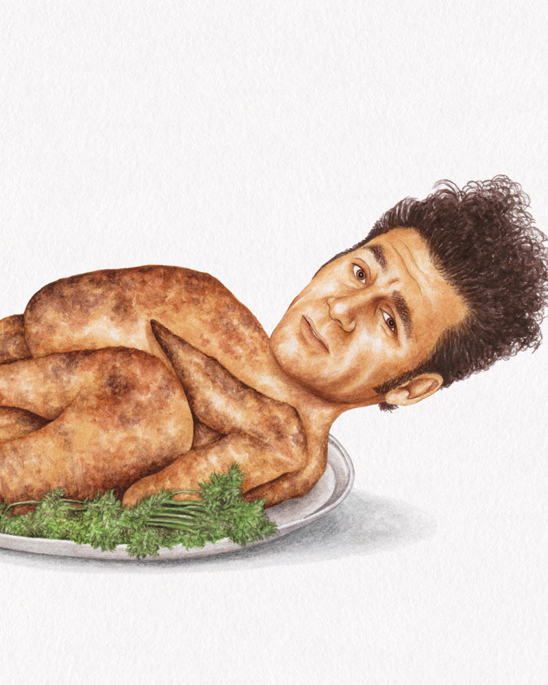Kramer Turkey