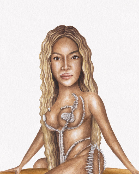 Beyonce Renaissance