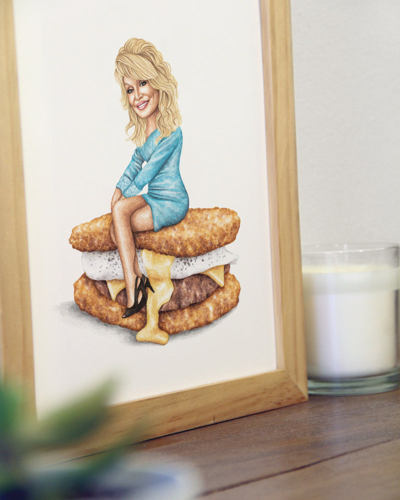 Dolly Parton #2