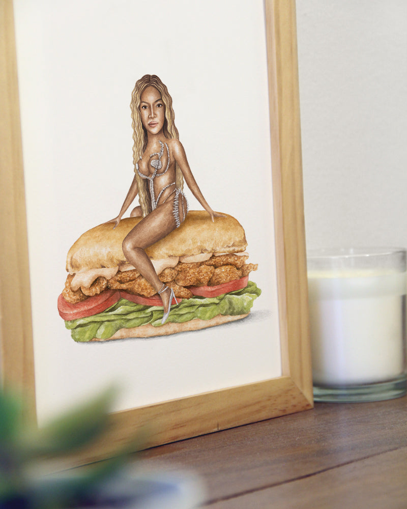 Beyonce Renaissance