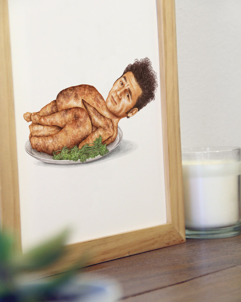 Kramer Turkey