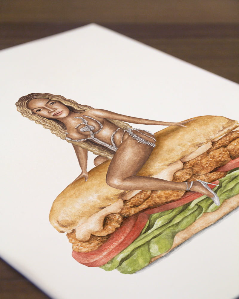 Beyonce Renaissance