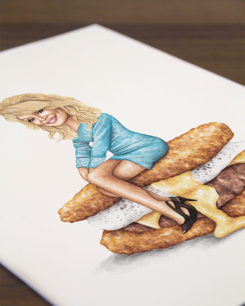 Dolly Parton #2