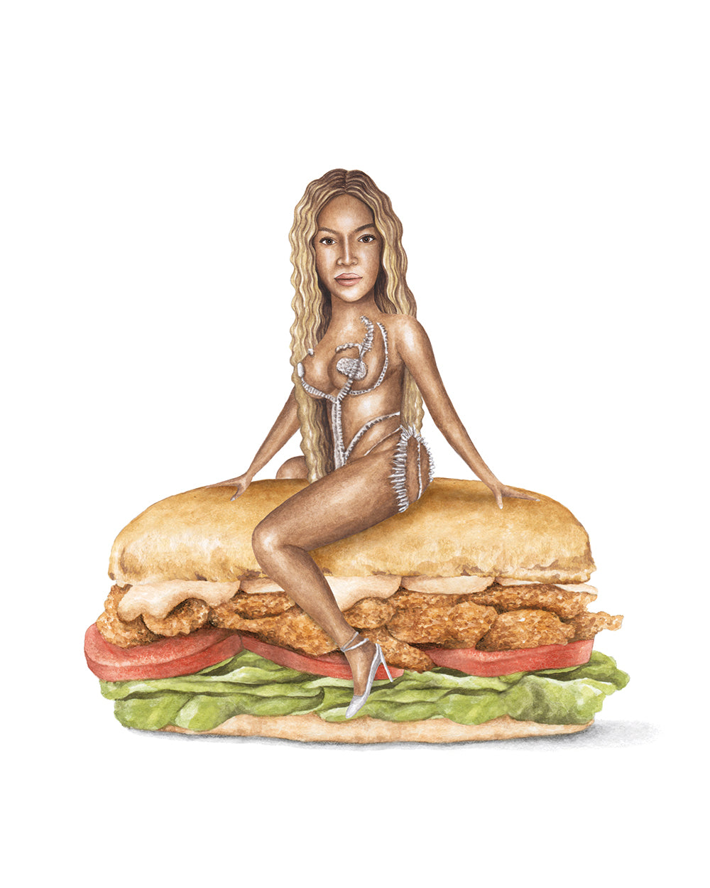 Beyonce Renaissance