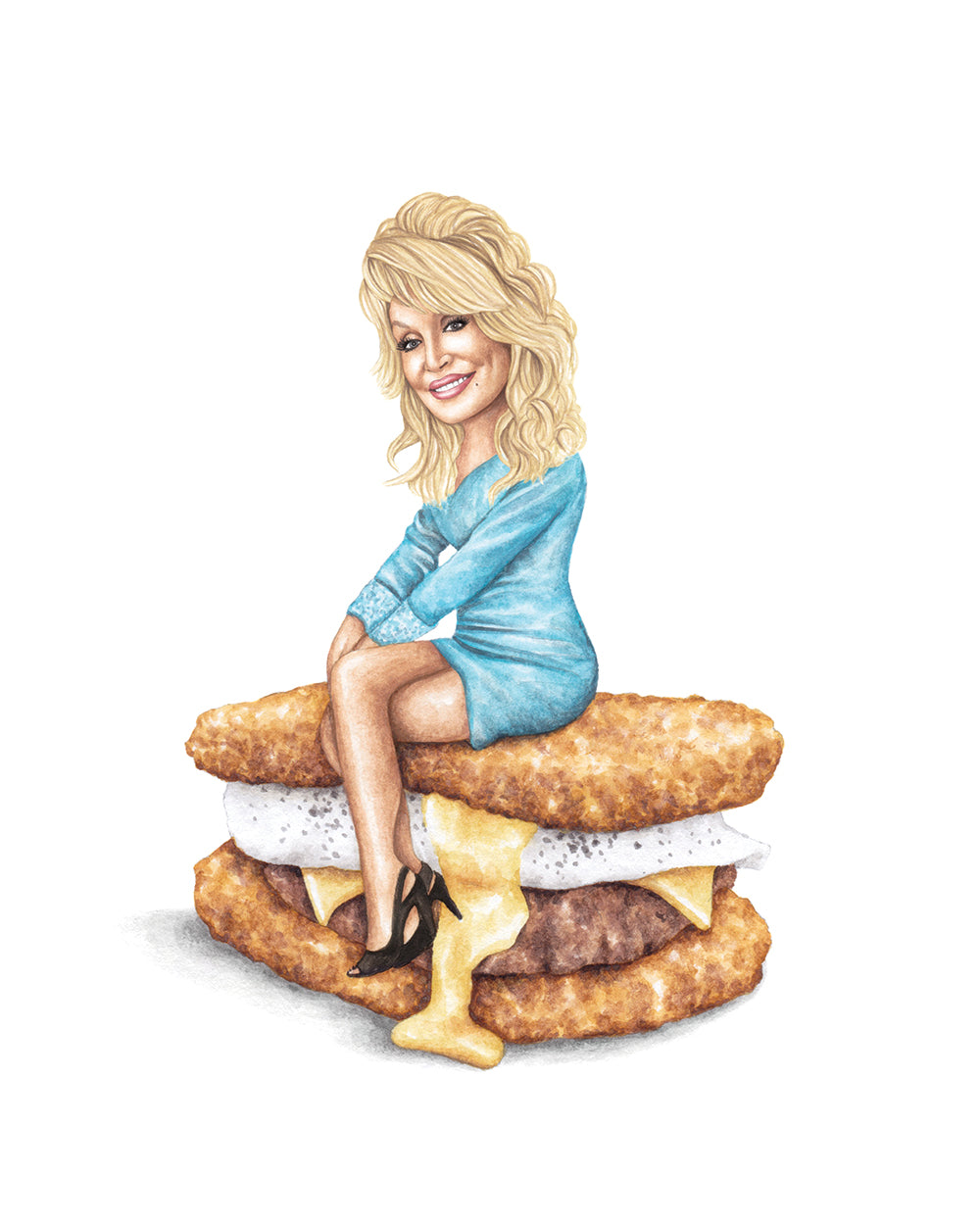 Dolly Parton #2